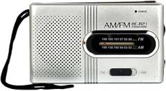 R21/961/962 Mini Raydi0 AM FiM Battreriy Operated Portable Raydi0 Reception Longest Lasting for Running Walking Home Soundbox