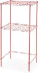 DormCo The Mini Shelf Supreme - Suprima® Adjustable Shelving - Pink