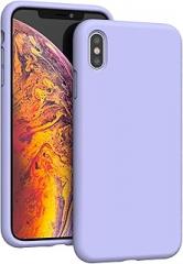 K TOMOTO Compatible with iPhone Xs Max Case 6.5