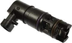 Mechanics Choice Vapor Canister Vent Solenoid for 2006-2007, 2010-2011 Mercedes-Benz ML450, R500 (V8 5.0L)