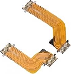Acogedor R2 L2 Flex Cable Replacement, L2 R2 Connector Flex Cable for 5 Controllers Handle Controller Ribbon Cable