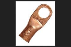 Elec Lug Unins2/01/2