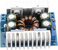 CHICIRIS BoostBuck Voltage Regulator Module for Constant Current Output in Industrial Automation and Electronic Devices