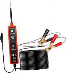 Multi-Function Car Circuit Tester Electronic Tester for Voltage Short Open Circuit Ground Automotive