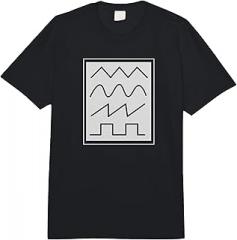 Electronic Tees Electronic Electronics Electrical Engineer Comfort Colors Adult Heavyweight T-Shirt