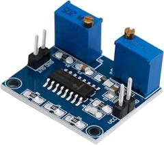 New 2026 5V/12V DC Controller Module: TL494/SG3525 Chipset – 100Hz-100kHz Adjustable Frequency, for DIY Electronics