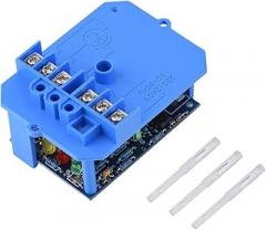 Controller Circuit Board, 220V 50-60Hz Pressure Controller Electronic Circuit Panel for EPC-2 with Accessories