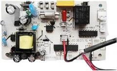 Ice Maker Hzb-13f 20f 20fA Main Control Board Ice Maker Mainboard Replacement Part