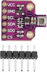 Hilitand Pressure Sensor Board, Temperature Humidity Sensor Ultra Small Pressure Height Development Board, Premium Electronic Components