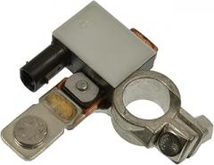 Battery Current/Volt Sensor Compatible With 14-18 Mazda 3 6