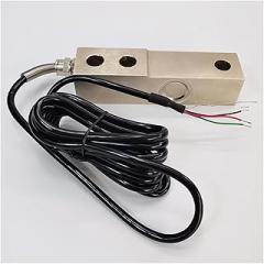 Weight Load Cell, Cantileve Load Cell Scale Weighing Sensor Shear Beam Load Cell Force Measurement Alloy Steel Electronic Platform Rail 50KG 1ton 3T 5T 10T,Load Cell(50KG)