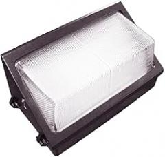 ATG Electronics - 3400 Lumens - LED Wall Pack - 40W - 5000K Cool White - ETL - DLC - WP0040HU500000