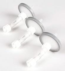 Filter Inlet, with Water Barriers, PK3