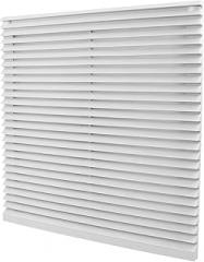 324 * 324mm air filter panel,Industrial Temperature Control System Cabinet Filter Fan Filter for Electronics FK3326