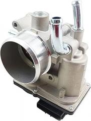 Throttle Valve Body 351002B300 351002B340 V52810003 for Dodge for Attitude 2012-2014 Electronic Throttle Assembly