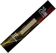 6Pcs 2.0mm DIY Projects Bars Lead-Free Brass Bars for 3G Model Gundam Models Building Repair Accessory