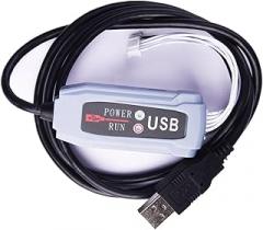 USB Cable for Industrial Crane Control