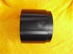 131mm Objective Lens Holder - Durable Plastic Material for Astronomical Telescope Accessories