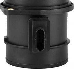 Air Flow Sensor Adapter 0280218199 MAF Mass Air Flow Sensor Compatible With SSANGYONG Compatible ACTYON Compatible KYRON Compatible REXTON Compatible RODIUS 2.0 2.7 3.2 Xdi A6650943148 Air Meter Mount