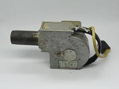 Leister 1850-220 Hot Air Blower 220V 1850W Cosmetic Damage