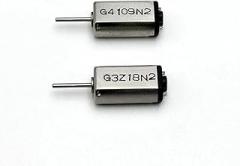 DC Electronic Starter 6mm*8mm FF-K20-9Z100 1.5V 3V 3.7V High Speed K20WD Engine