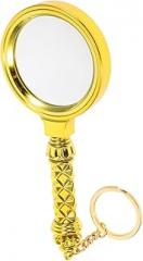 Gadpiparty Optical Magnifier for Seniors Magnifying Glass Lens Portable Reading Magnifier for Books Maps Electronics