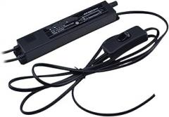 Electronic Transformer for Neon Lights with Abnormal Status Protection Light Transformer