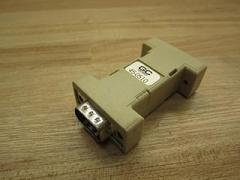 45-0510 Gender Changer Connector