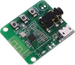BIIuetuoth BLE V4.2 4.2 JDY-64 Wirreless HiFi Speaker Audlo Signal Adaptier Module Earphone Amplifier Board Transmission High Fidelity New 2026 High for Reliable Electronic Component