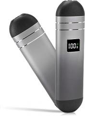 Pillow Speaker, Under Pillow Speaker, Bluetooth 5.3, Bone Conduction, Volume Control, Sleep Bar for Deep Sleeping, Sleep Sound Machine for Side Sleepers