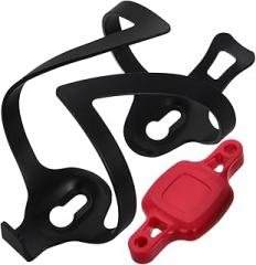 Bicycle Theft Equipment Hidden Mount Real Tracker for Road Mountain Bikes