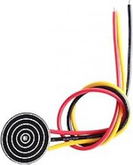 Compactly DC3 24V 10A Capacitive Sensors Switches Module for Easy Integration Quick Installation Electronic Components Capacitive Touch Switches