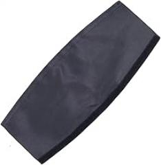 PU Leather Headset Earrmuff Cover Compatible with Multiple Devices Soft Headset Beam Pad Headphone Headband Pad Headphone New 2026 High for Reliable Electronic Component