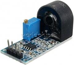 Electronic Components 5A/20A/30A ACS712 714 Range Current Sensor Module for Arduino Raspberry Pi UNO - (Option:5A ZMCT103C)