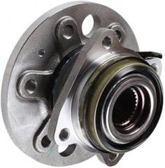 HUB Unit Front A2183300125 A2183300125