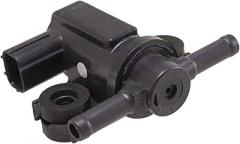 WVE by NTK 2N1137 Vapor Canister Purge Solenoid, 1 Pack