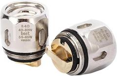 5PCS GT NRG Cascade Tank Luxe mesh Coil CORE Replacement CORE GT 0.18 GT2-0.4 GT4-0.15 GT6-0.2 GT8-0.15ohm Hardware Accessories (5PCS GT2-0.4OHM)