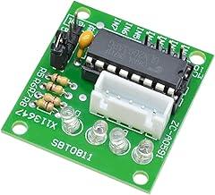ULN2003 Driver Board5V 12V 4-Phase 28BYJ-48 Dc Gear Step Stepper Motor Board Pic Mcu DIY New 2025 High for Reliable Electronic Component, Precision, Stable Performance