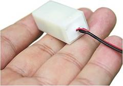 DC 3V 6V Waterproof N20 DC Gear Electronic Starter 48RPM-96RPM Slow Speed Precision Metal Gearboxfor Electronic Door Lock DIY Smart Robot