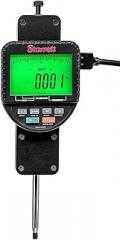 Starrett 2700-802 Backlight Electronic Indicator with 2