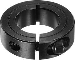 Tool Parts and Accessories Single Split Shaft Collar 1