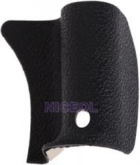 NI5L Main Front Right Rubber Grip for Canon EOS 550D Digital Rebel T2I KISS X4