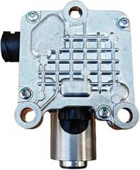 Engine EGR proportional valve electronic pressure regulating valve(3)