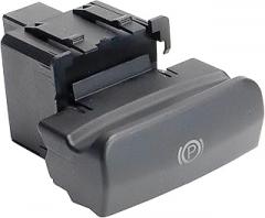 for Peugeot 3008/5008 308 for Citroen C4 for Picasso for Grand for C4 II DS4 DS5 DS6 Electronic Parking Brake Handbrake Switch Direct Replace, OPFBA288