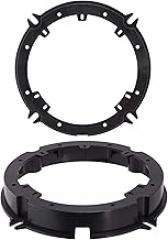 Metra Electronics - Kia 2014-Up Speaker Adapters - 6 to 6 3/4in (82-7303) Metra Speaker Adaptors