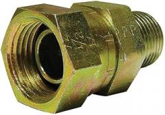 Replacement for fits S.128098 Adapter Male to Female SVL