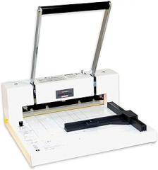 200DXW Self-Cooking Cutter, White