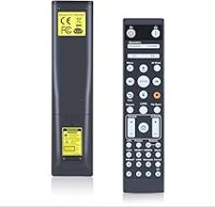 New Replace Remote for Optoma EL500H EH500U GT1090HDR UHZ65LV ZU720T ZU720TST ZH406ST ZU606TST-W ZH406 ZH506-W Eiki BR-3075W