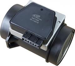AIP Electronics Premium Mass Air Flow Sensor MAF AFM Compatible with 1992-1995 Volvo and Lancia 2.9L OEM Fit MF7369