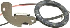 WVE by NTK 1A4085 Ignition Conversion Kit, 1 Pack